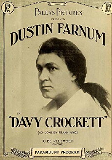 Davy Crockett (1916) - Stream Online