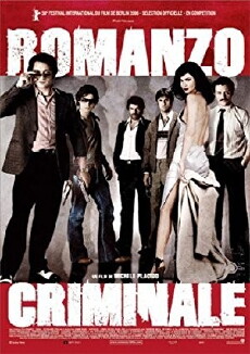 Romanzo Criminale (2005) - Stream Online