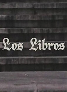 Los libros (1974) - Stream Online