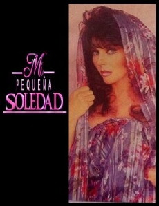 Mi pequeña Soledad (1990) - Stream Online