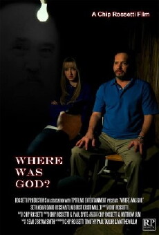 Where Was God (2014) - Stream Online