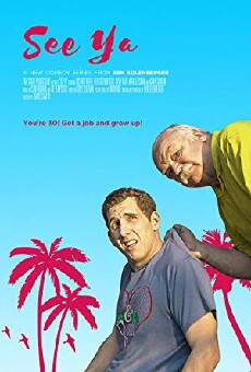 See Ya (2017) - Stream Online