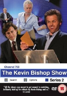 The Kevin Bishop Show (2008) - Stream Online