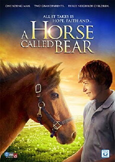 A Horse Called Bear (2015) - Stream Online