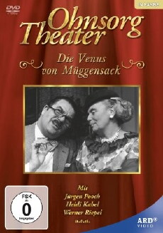 Die Venus von Müggensack (1977) - Stream Online