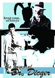The Immoral Dr. Dicqer (2011) - Stream Online