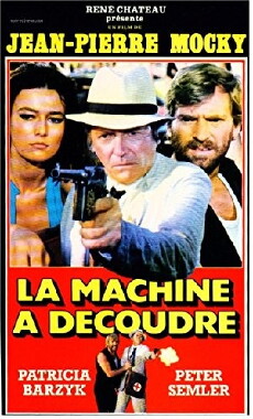 La machine à découdre (1986) - Stream Online