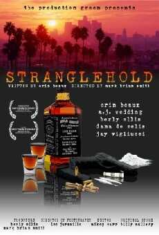 Stranglehold (2009) - Stream Online