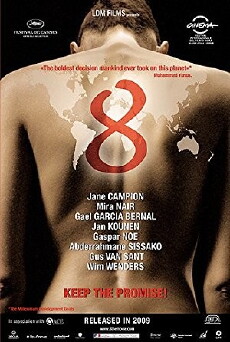 8 (2008) - Stream Online