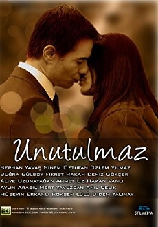Unutulmaz (2009) - Stream Online