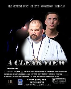 A Clear View the Mark Barmore Story (2015) - Stream Online