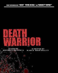 Death Warrior (2009) - Stream Online