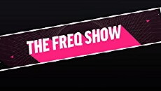 The Freq Show (2017) - Stream Online