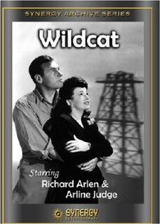 Wildcat (1942) - Stream Online