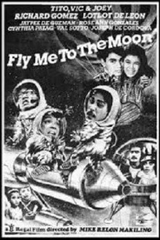 Fly Me to the Moon (1988) - Stream Online