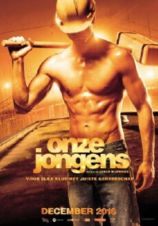 Boys Will Be Boys (2016) - Stream Online