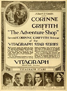 The Adventure Shop (1919) - Stream Online