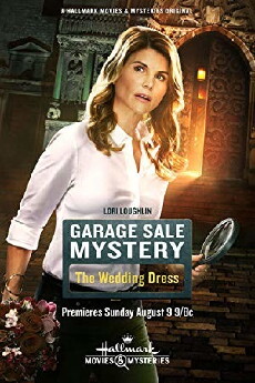 Garage Sale Mystery: The Wedding Dress (2015) - Stream Online