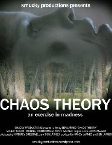 Chaos Theory (2015) - Stream Online