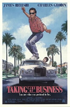Taking Care of Business (1990) - Stream Online