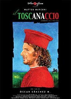 Il Toscanaccio (2007) - Stream Online
