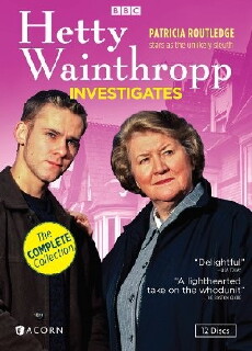 Hetty Wainthropp Investigates (1996) - Stream Online