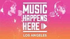 Music Happens Here (2017) - Stream Online
