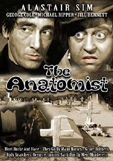 The Anatomist (1956) - Stream Online