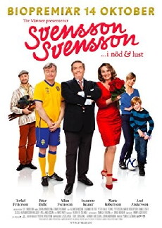 Svensson Svensson ...i nöd & lust (2011) - Stream Online