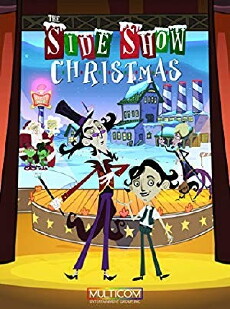 The Side Show Christmas (2008) - Stream Online
