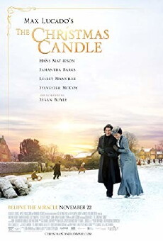 The Christmas Candle (2013) - Stream Online