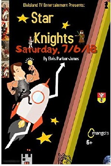 Star Knights (2018) - Stream Online