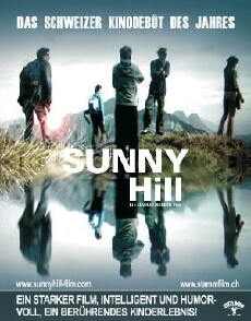 Sunny Hill (2008) - Stream Online