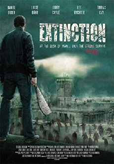 Extinction: The G.M.O. Chronicles (2011) - Stream Online