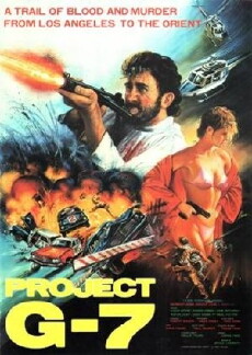 Project G-7 (1987) - Stream Online