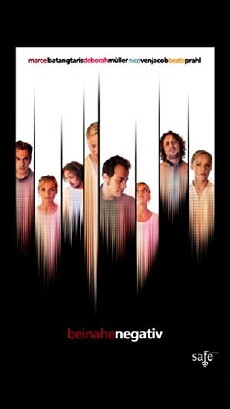 Beinahe negativ (2013) - Stream Online