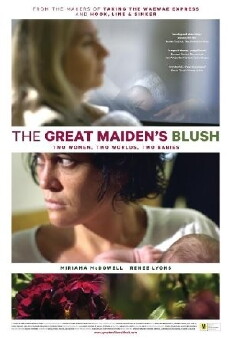 The Great Maiden's Blush (2016) - Stream Online
