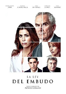 La ley del embudo (2016) - Stream Online