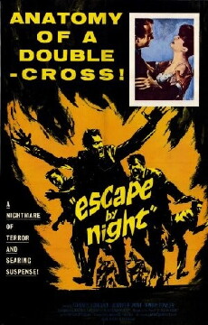 Escape by Night (1964) - Stream Online