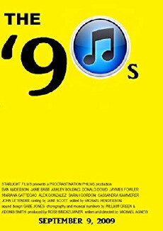 The '90s (2009) - Stream Online