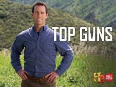 Top Guns (2012) - Stream Online