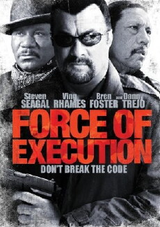 Force of Execution (2013) - Stream Online
