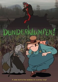 Dunderklumpen! (1974) - Stream Online