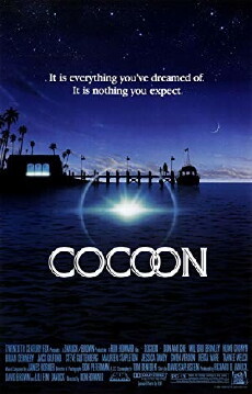 Cocoon (1985) - Stream Online