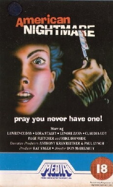American Nightmare (1983) - Stream Online