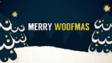 Merry Woofmas (2017) - Stream Online