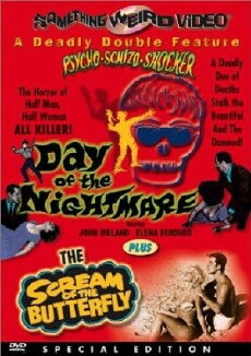 Day of the Nightmare (1965) - Stream Online