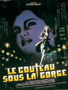 Le couteau sous la gorge (1986) - Stream Online
