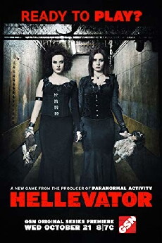 Hellevator (2015) - Stream Online