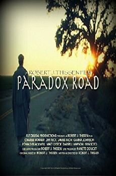 Paradox Road (2007) - Stream Online